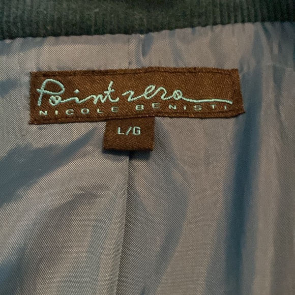 Point Zero Nicole Denisti - Picture 6 of 9